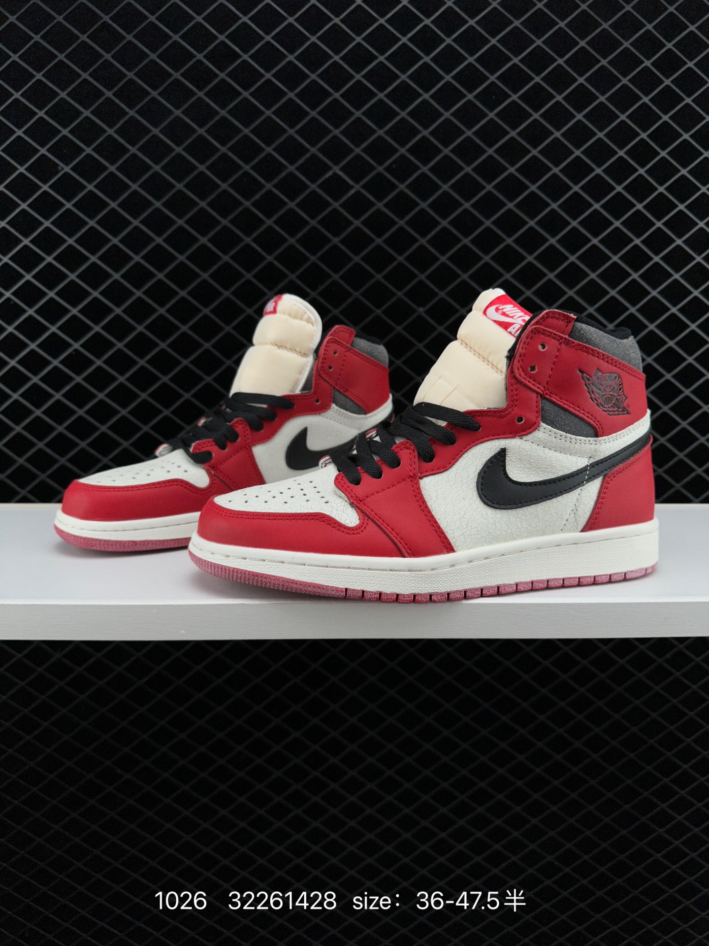 Air Jordan 1 High OG 